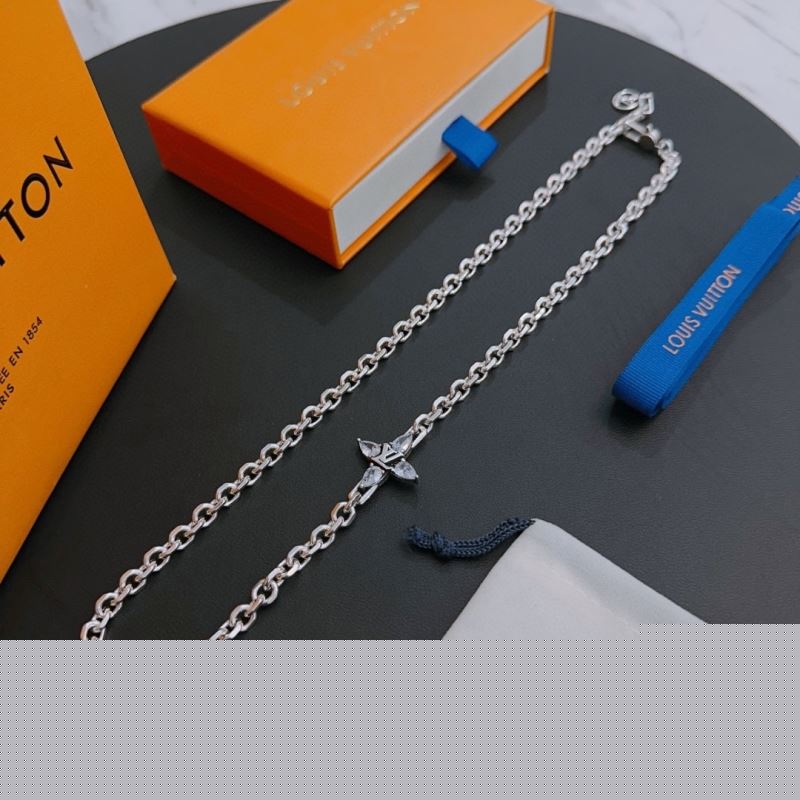 LV Necklaces